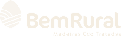 Logo da Bem Rural