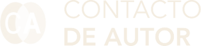 Logo da Contacto de Autor