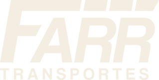 Logo da Farr Transportes