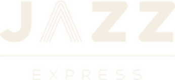 Logo da Jazz Express
