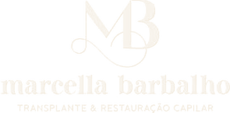 Logo da Marcella Barbalho