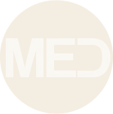 Logo da MED
