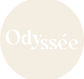 Logo da Odyssée