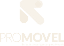 Logo da Pro Móvel