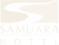 Logo da Samuara Hotel
