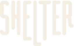 Logo da Shelter