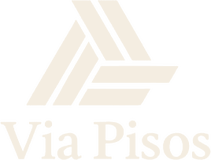 Logo da Via Pisos