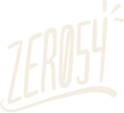 Logo da Zero54